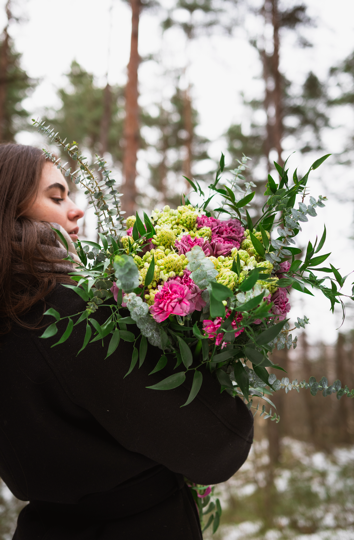 Bouquet #11